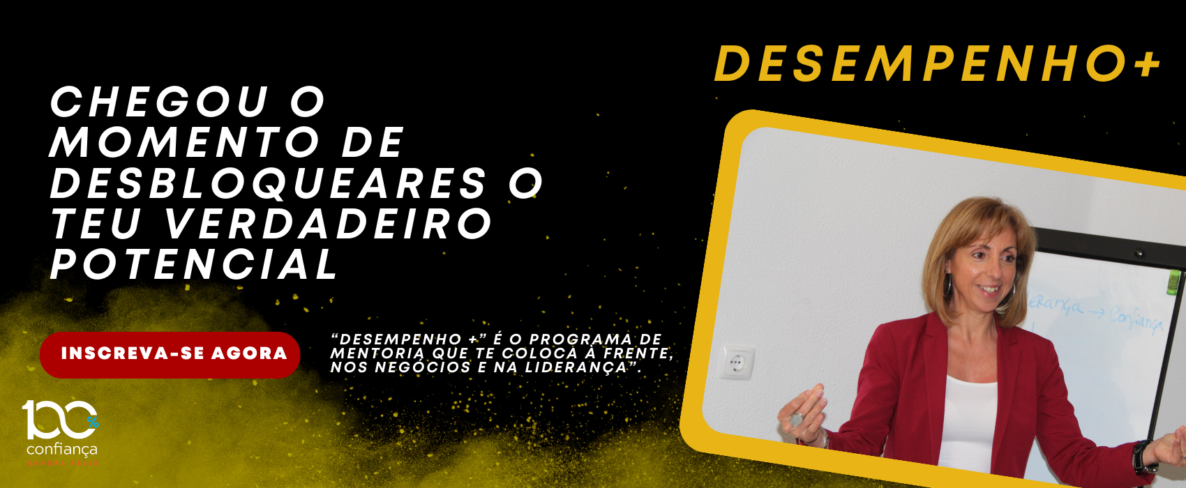 Banner Desempenho+ Site 2025 2a 3a